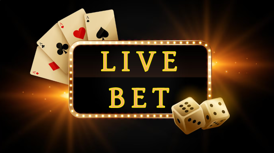 LIVEBET پاکستان