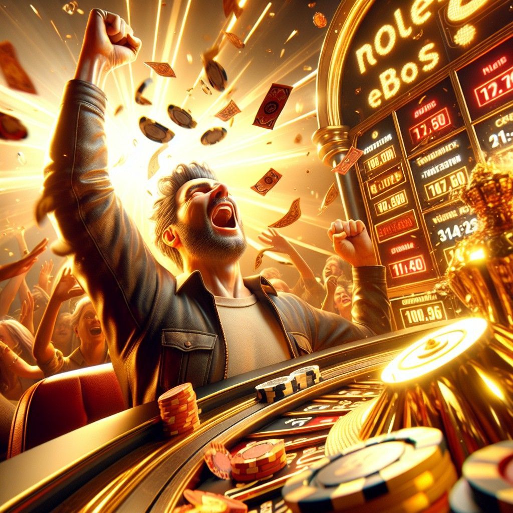 پاکستان کے LIVEBET کھلاڑیوں کے لیےجیک پاٹ گیم
