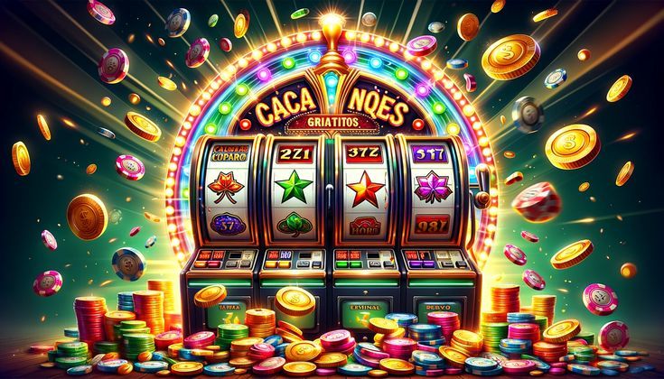 LIVEBET کیسینو میں سلاٹ کھیلنا شروع کریں۔
