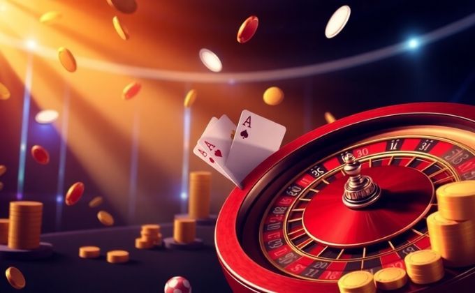LIVEBET کیسینو میں پوکر گیمز